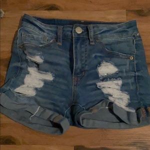 Aeropostale shorts